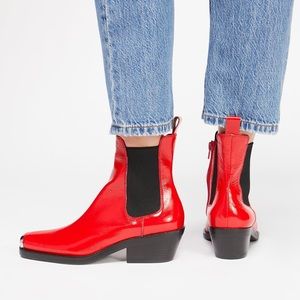 jeffrey campbell brisbane chelsea boot